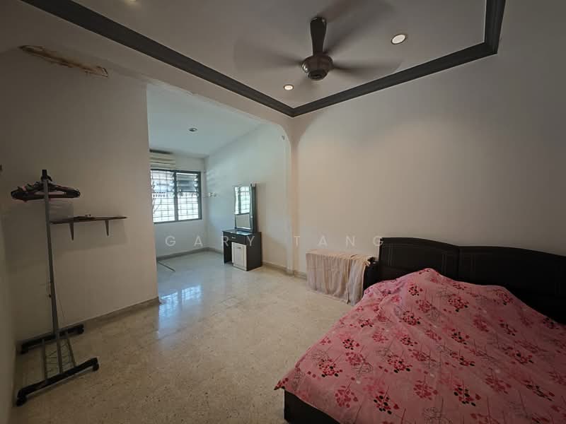 1-storey Terraced House for Sale in Taman Rishah (Ipoh) - Gary Tang - Bedroom - PropertyGuru.com.my