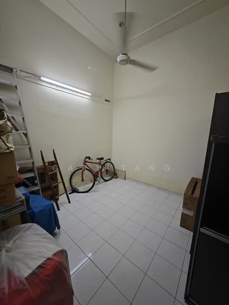 1-storey Terraced House for Sale in Taman Rishah (Ipoh) - Gary Tang - Interior - PropertyGuru.com.my