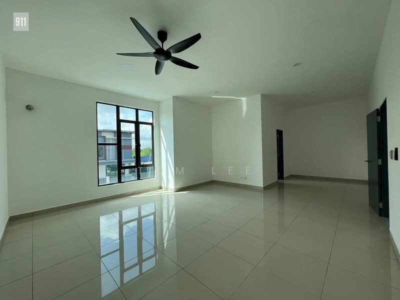 Semi-Detached House for Sale in Canary Garden (Klang) - Tom Lee - PropertyGuru.com.my