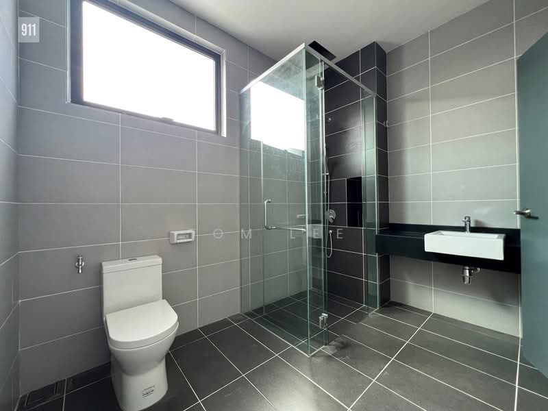 Semi-Detached House for Sale in Canary Garden (Klang) - Tom Lee - PropertyGuru.com.my