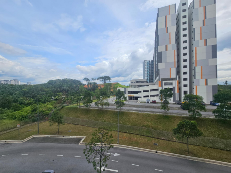 Apartment for Rent at PR1MA Two @ Laman View - Azizirrahim . - Exterior - PropertyGuru.com.my