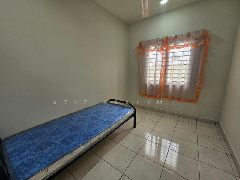 Apartment for Rent at PR1MA Two @ Laman View - Azizirrahim . - Bedroom - PropertyGuru.com.my