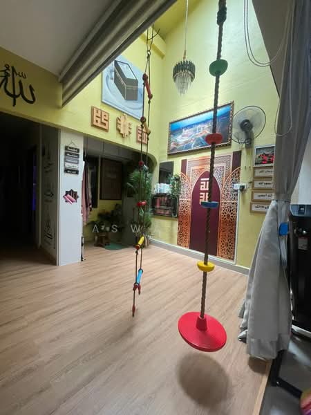 Taman Siakap, Seberang Jaya untuk Untuk Dijual - RM 500,000, Mac 2026 - Interior - PropertyGuru.com.my