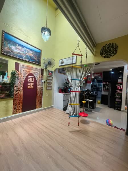 Taman Siakap, Seberang Jaya untuk Untuk Dijual - RM 500,000, Mac 2026 - Interior - PropertyGuru.com.my