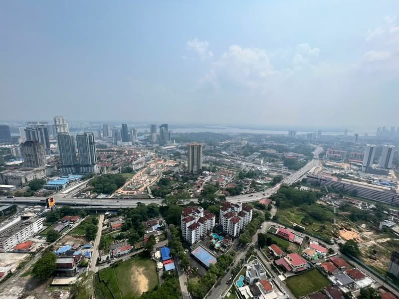Setia Sky 88 untuk Untuk Disewa - RM 3,500 /bulan, Apr 2026 - PropertyGuru.com.my