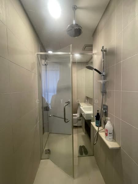 The Ridge untuk Untuk Disewa - RM 2,700 /bulan, Mac 2026 - Bathroom - PropertyGuru.com.my