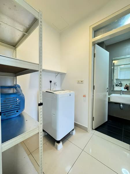 Service Residence for Rent at Sunway Citrine Residences - Wei Jye Loh - Bathroom - PropertyGuru.com.my