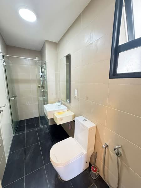 Service Residence for Rent at Sunway Citrine Residences - Wei Jye Loh - PropertyGuru.com.my