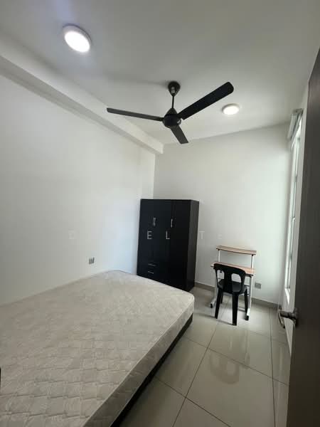 SKS Habitat untuk Untuk Disewa - RM 1,800 /bulan, Mac 2026 - Bedroom - PropertyGuru.com.my