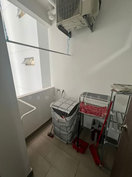 SKS Habitat untuk Untuk Disewa - RM 1,800 /bulan, Mac 2026 - Balcony - PropertyGuru.com.my