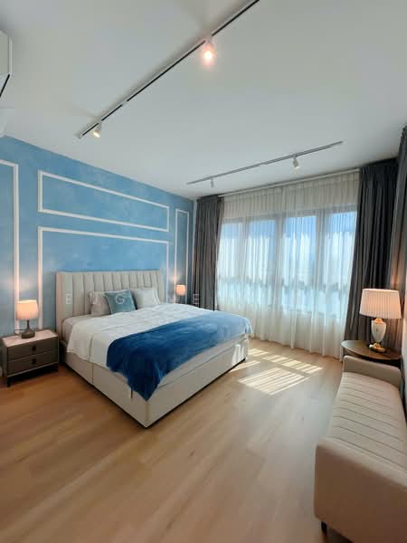 The Westside One untuk Untuk Disewa - RM 8,000 /bulan, Mac 2026 - Bedroom - PropertyGuru.com.my