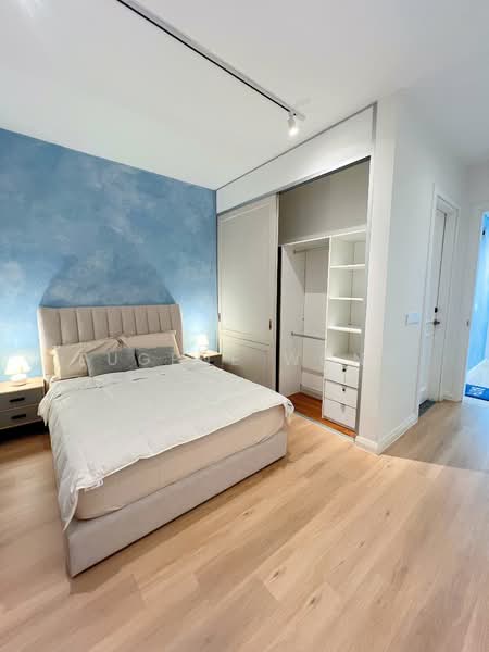 The Westside One untuk Untuk Disewa - RM 8,000 /bulan, Mac 2026 - Bedroom - PropertyGuru.com.my