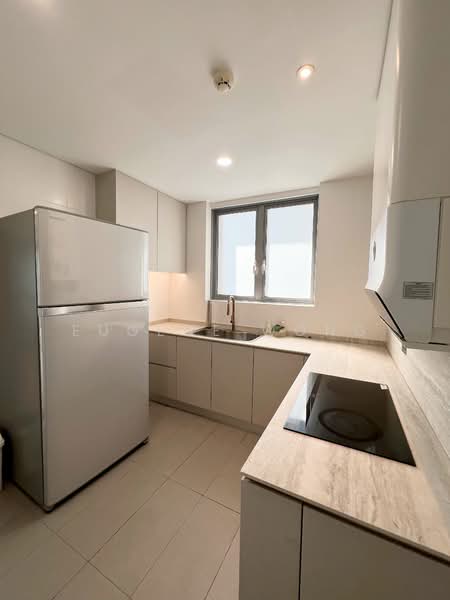 The Westside One untuk Untuk Disewa - RM 8,000 /bulan, Mac 2026 - Kitchen - PropertyGuru.com.my