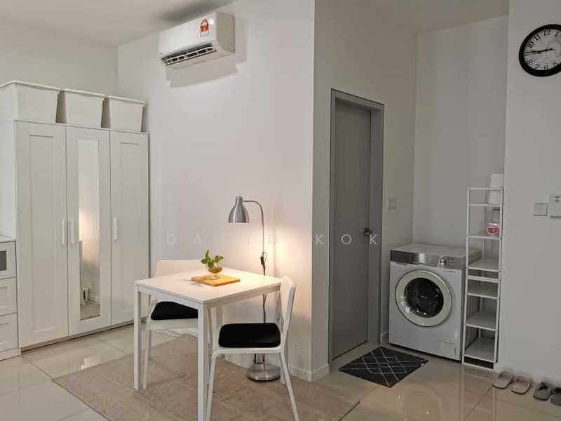 Residential Suites @ HighPark untuk Untuk Disewa - RM 2,200 /bulan, Mac 2026 - Interior - PropertyGuru.com.my