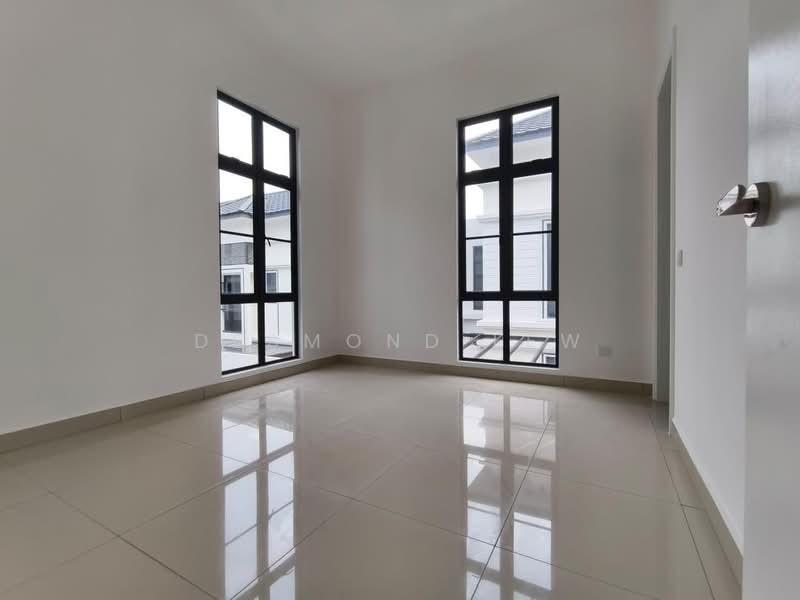 Cluster House for Sale in Setia Tropika (Johor Bahru) - Desmond Lew - Interior - PropertyGuru.com.my