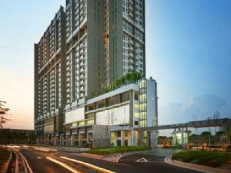 Univ 360 Place untuk Untuk Disewa - RM 1,400 /bulan, Mac 2026 - Exterior - PropertyGuru.com.my