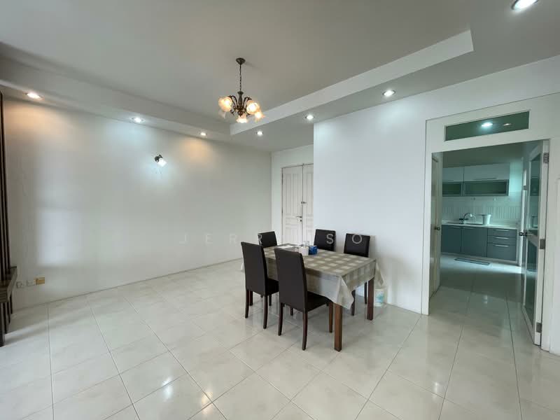 Condominium for Sale at Bayswater Resort Condominium - Jerry So - Dining Room - PropertyGuru.com.my