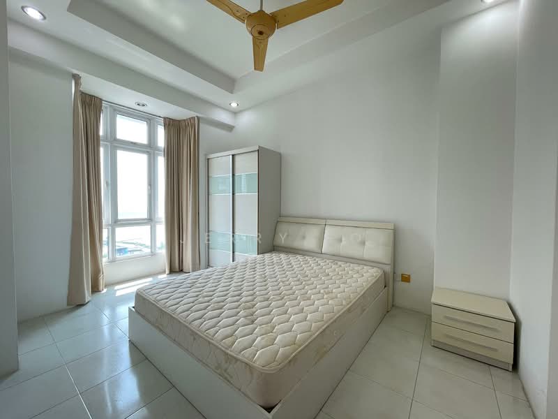 Condominium for Sale at Bayswater Resort Condominium - Jerry So - Bedroom - PropertyGuru.com.my