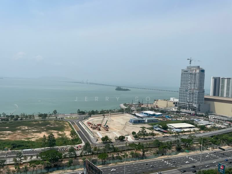 Condominium for Sale at Bayswater Resort Condominium - Jerry So - Exterior - PropertyGuru.com.my