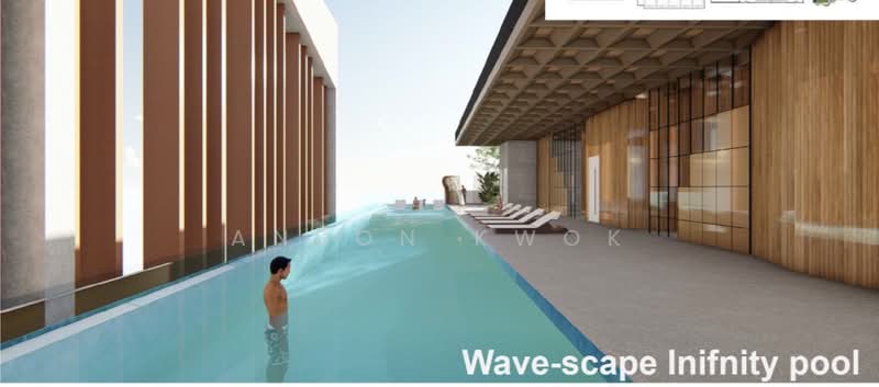 Causewayz Square @ JBCC untuk Untuk Dijual - RM 837,000, Mac 2026 - Exterior - PropertyGuru.com.my