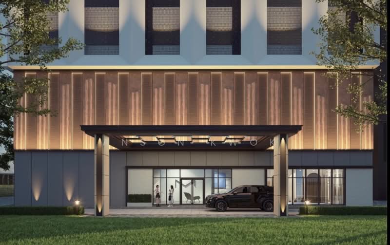 Causewayz Square @ JBCC untuk Untuk Dijual - RM 837,000, Mac 2026 - Exterior - PropertyGuru.com.my