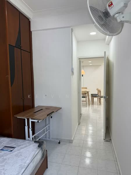Condominium for Sale at U Garden Resort Condominium - Kelvin Tan - Bedroom - PropertyGuru.com.my