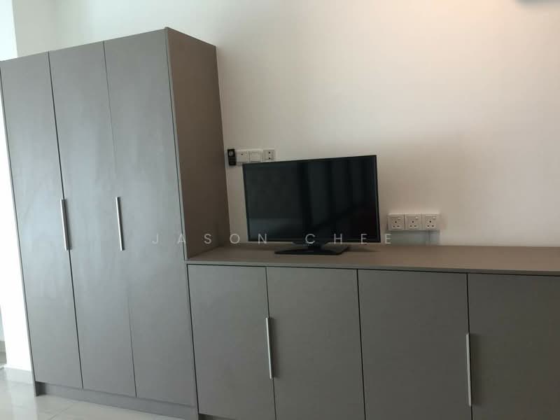 Service Residence for Rent at Pacific Place - Jason Chee - Interior - PropertyGuru.com.my