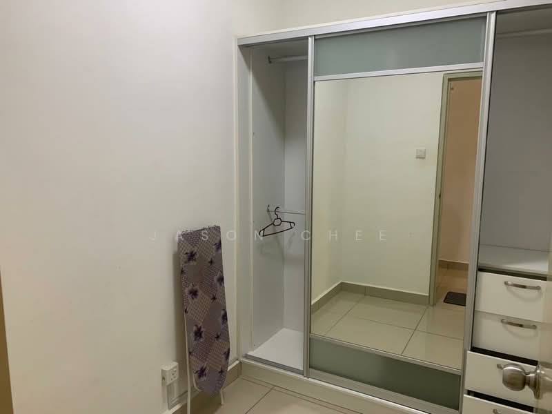 Service Residence for Rent at Pacific Place - Jason Chee - Interior - PropertyGuru.com.my