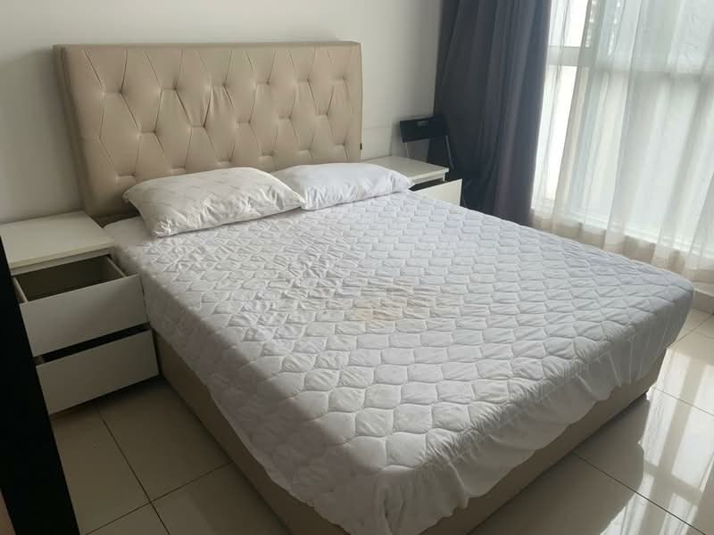 Service Residence for Rent at Pacific Place - Jason Chee - Bedroom - PropertyGuru.com.my