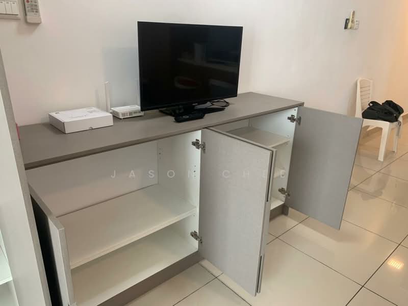 Service Residence for Rent at Pacific Place - Jason Chee - Interior - PropertyGuru.com.my