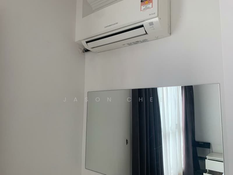 Service Residence for Rent at Pacific Place - Jason Chee - Interior - PropertyGuru.com.my