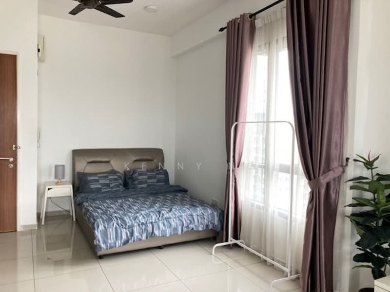 One South untuk Untuk Disewa - RM 1,750 /bulan, Mac 2026 - Bedroom - PropertyGuru.com.my