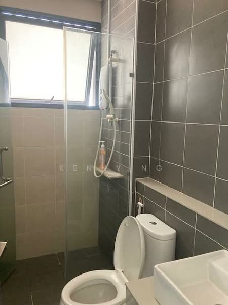 One South untuk Untuk Disewa - RM 1,750 /bulan, Mac 2026 - Bathroom - PropertyGuru.com.my