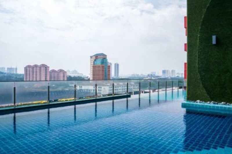 One South untuk Untuk Disewa - RM 1,750 /bulan, Mac 2026 - View - PropertyGuru.com.my