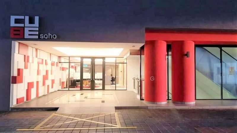 One South untuk Untuk Disewa - RM 1,750 /bulan, Mac 2026 - Exterior - PropertyGuru.com.my