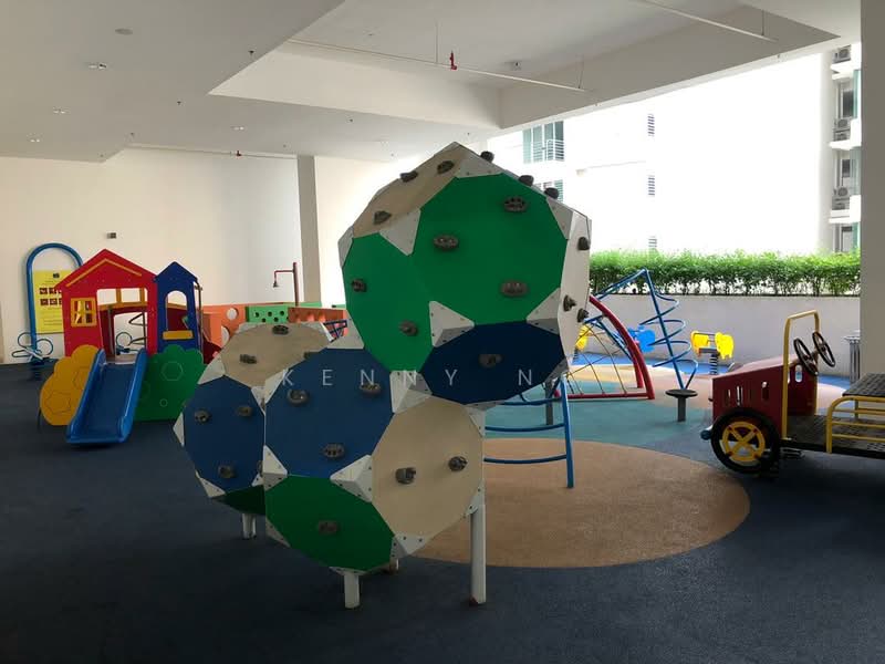 One South untuk Untuk Disewa - RM 1,750 /bulan, Mac 2026 - PropertyGuru.com.my