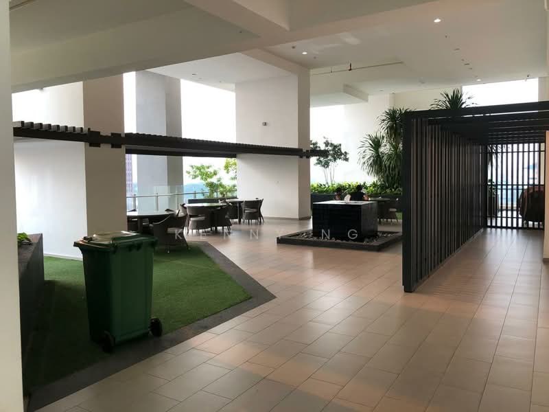 One South untuk Untuk Disewa - RM 1,750 /bulan, Mac 2026 - Exterior - PropertyGuru.com.my