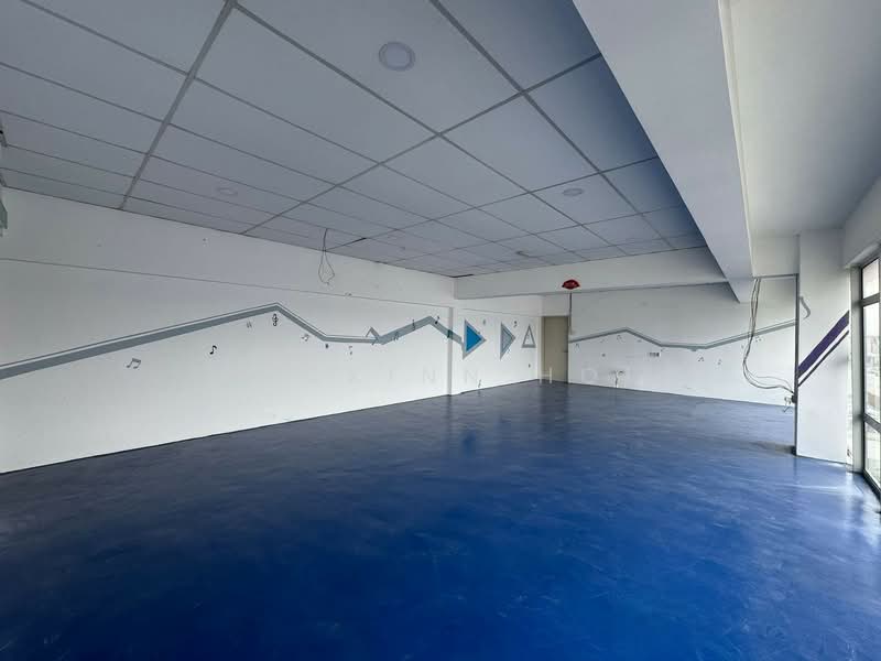 Semi-D Factory for Rent in Meru (Klang) - Zackinn Hoi - Interior - PropertyGuru.com.my