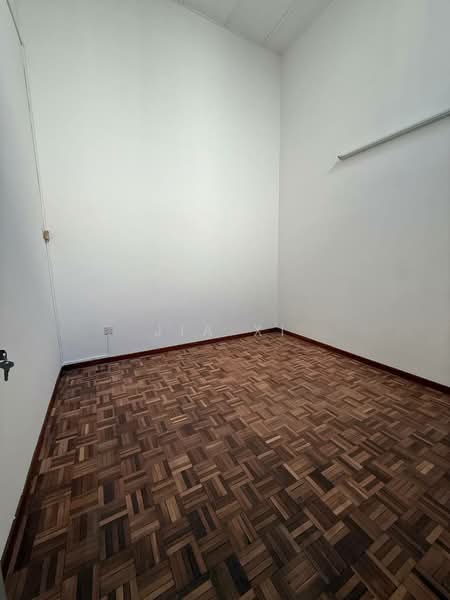 Rumah Teres 2 Tingkat untuk Disewa di Taman Setia Indah (Tebrau) - Jax Yip - Interior - PropertyGuru.com.my