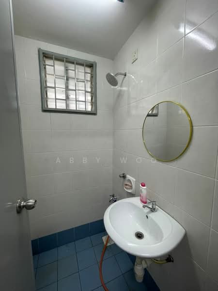 Pangsapuri Seroja untuk Untuk Disewa - RM 600 /bulan, Mac 2026 - PropertyGuru.com.my