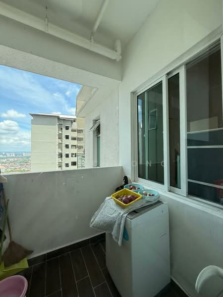 Service Residence for Sale at TriTower Residence @ Johor Bahru Sentral - Joyce Ong - PropertyGuru.com.my