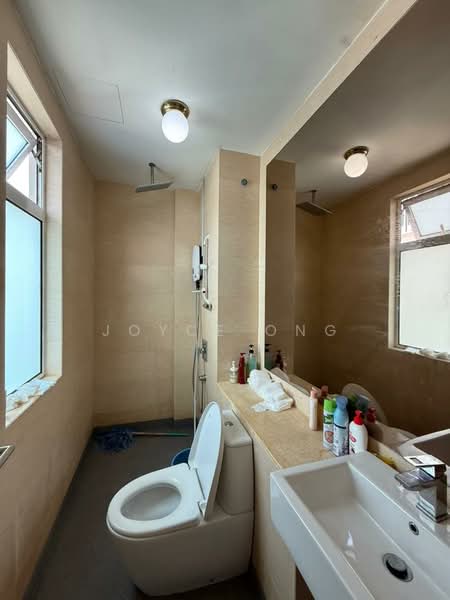 Service Residence for Sale at TriTower Residence @ Johor Bahru Sentral - Joyce Ong - PropertyGuru.com.my