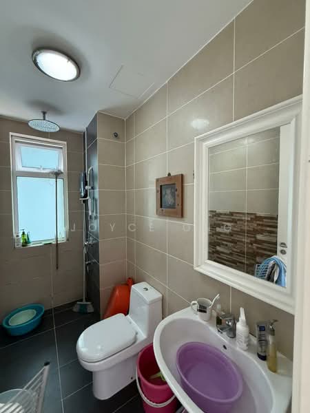 Service Residence for Sale at TriTower Residence @ Johor Bahru Sentral - Joyce Ong - PropertyGuru.com.my