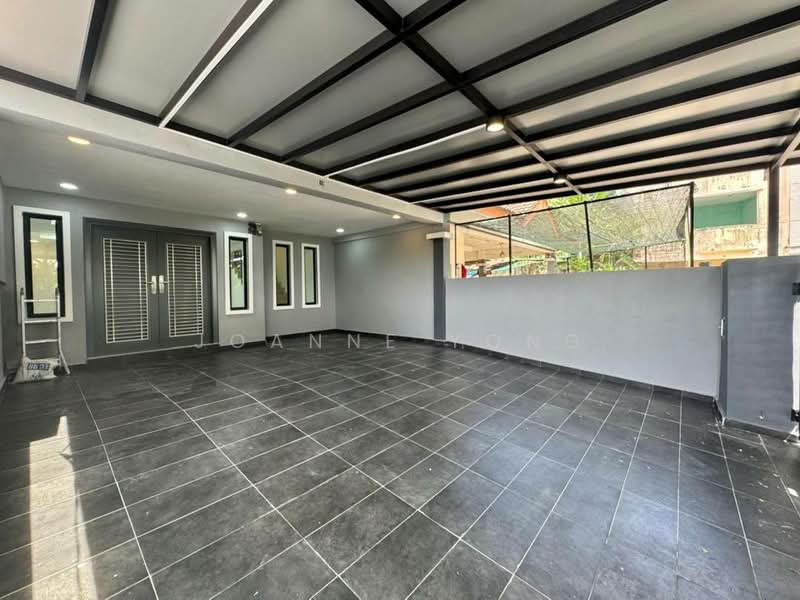 2-storey Terraced House for Sale in Plentong (Johor) - Joanne Yong - Exterior - PropertyGuru.com.my