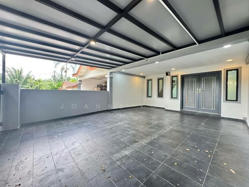 2-storey Terraced House for Sale in Plentong (Johor) - Joanne Yong - Exterior - PropertyGuru.com.my