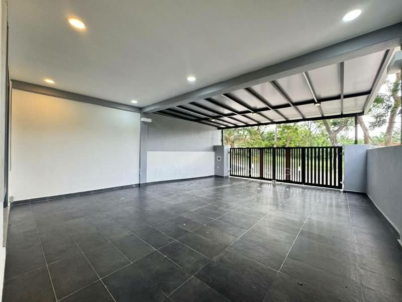 2-storey Terraced House for Sale in Plentong (Johor) - Joanne Yong - Exterior - PropertyGuru.com.my