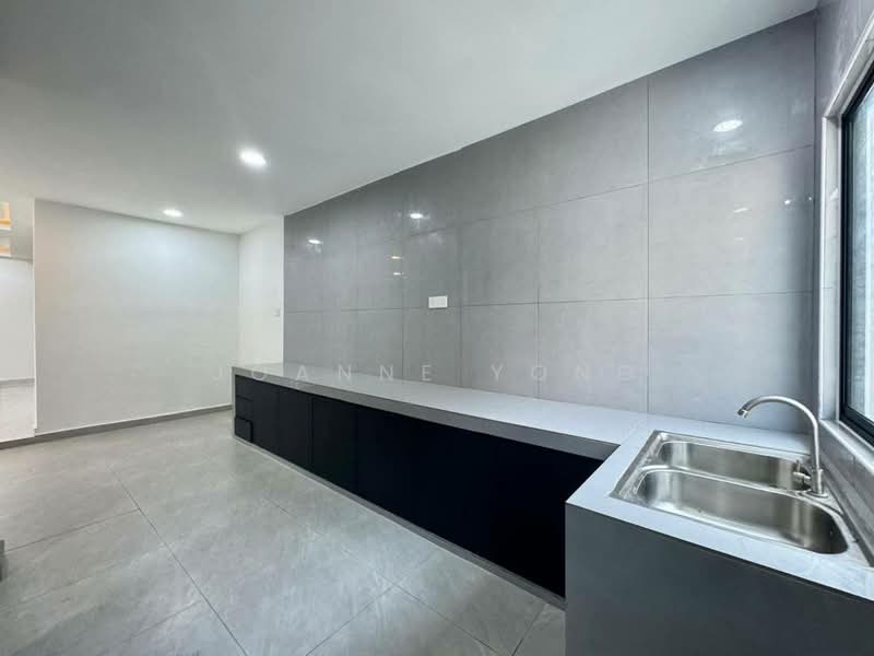 2-storey Terraced House for Sale in Plentong (Johor) - Joanne Yong - Kitchen - PropertyGuru.com.my