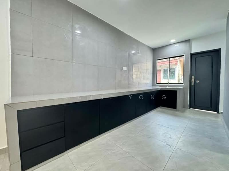 2-storey Terraced House for Sale in Plentong (Johor) - Joanne Yong - Interior - PropertyGuru.com.my