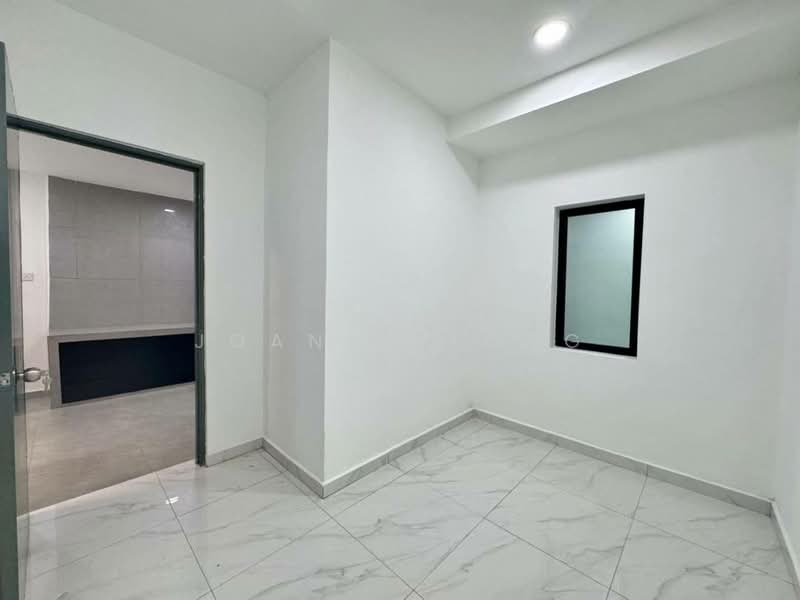 2-storey Terraced House for Sale in Plentong (Johor) - Joanne Yong - Interior - PropertyGuru.com.my