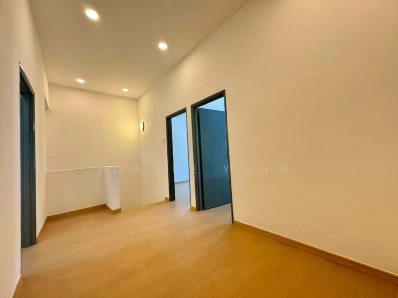 2-storey Terraced House for Sale in Plentong (Johor) - Joanne Yong - Interior - PropertyGuru.com.my
